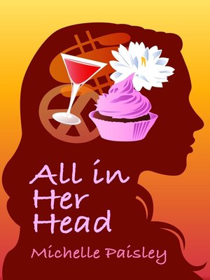 cover image of All in Her Head